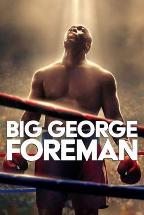 Big George Foreman