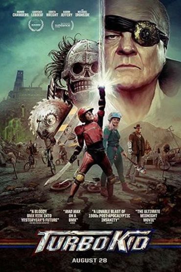 Turbo Kid