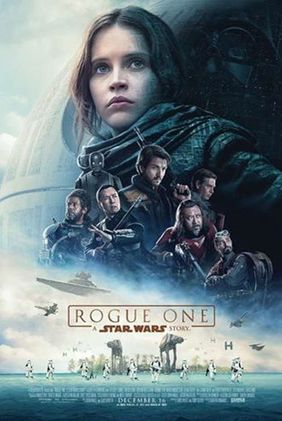 Rogue One: Uma História Star Wars