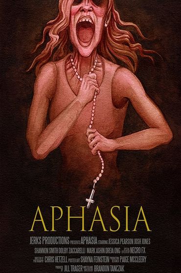 Aphasia