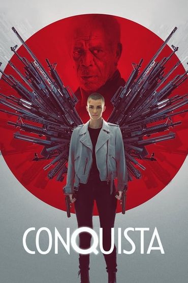 Conquista