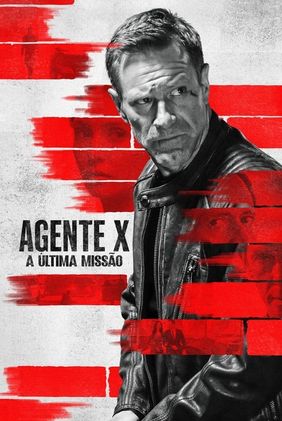 Agente X: A Última Missão