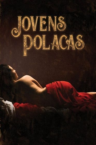 Jovens Polacas