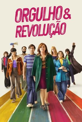 Orgulho & Revolução