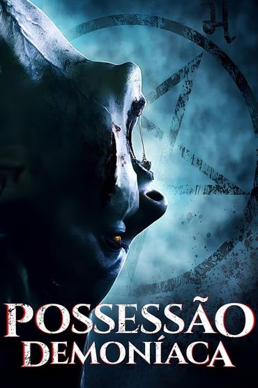 Possessão Demoníaca