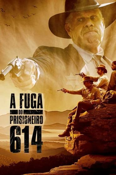 A Fuga do Prisioneiro 614