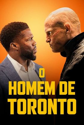 O Homem de Toronto