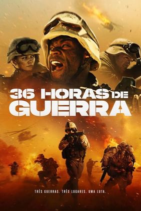 36 Horas de Guerra