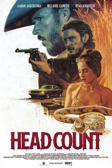 Head Count